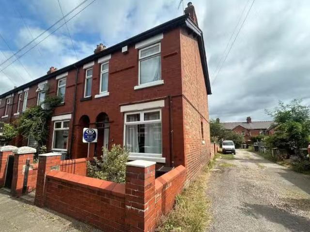 House for rent