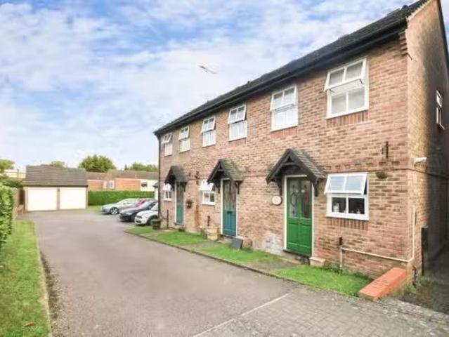House for rent in Sawbridgeworth, Colliers End