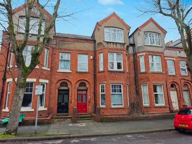 House for rent in Currock