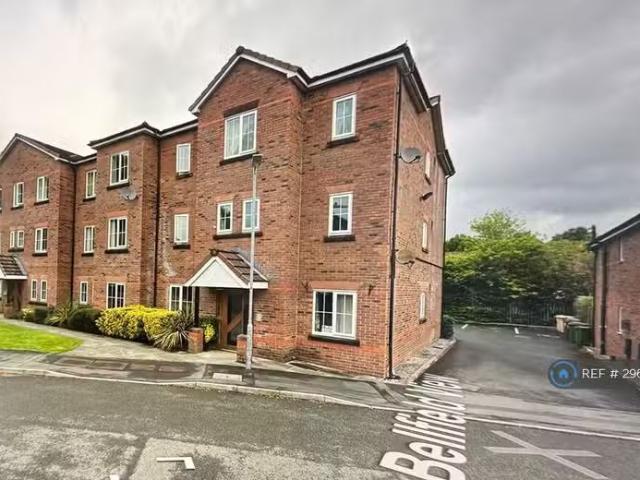 House for rent in Lee Bank, Greater Manchester
