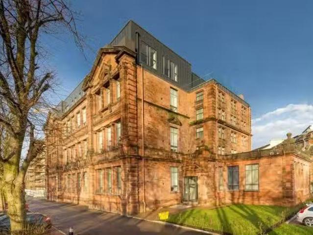House for rent in Partick, Scotland