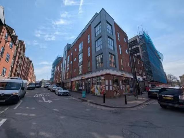 House for rent in Highgate, West Midlands
