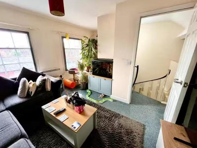 House for rent in Hythe, Fordham Heath