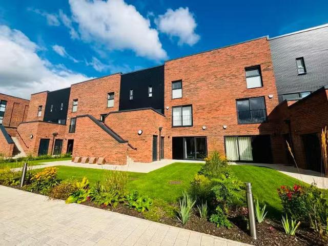 House for rent in Govan, Scotland
