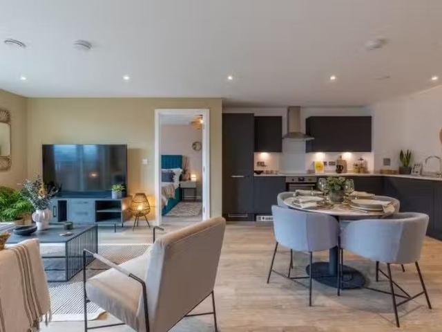 House for rent in West Midlands