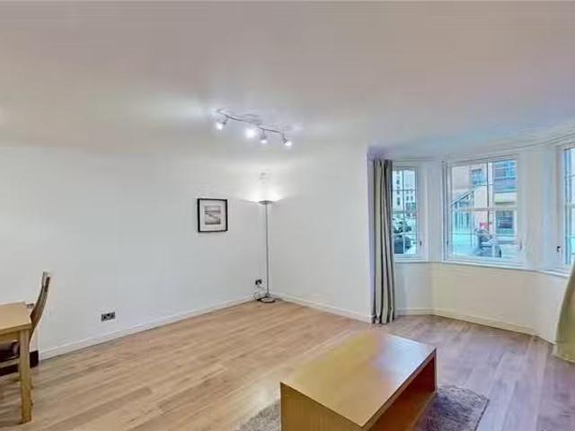 House for rent in Craigmillar, Scotland