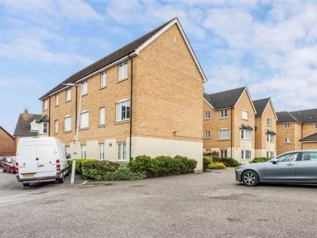 House for rent in Hainault, Greater London