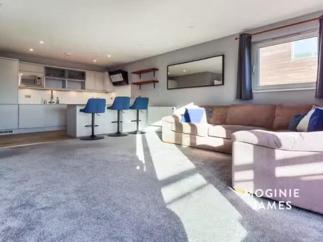 House for rent in Cardiff International Sports Village, Falcon Lodge