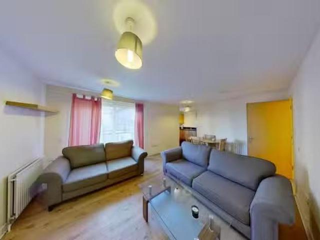 House for rent in Craigmillar, Scotland