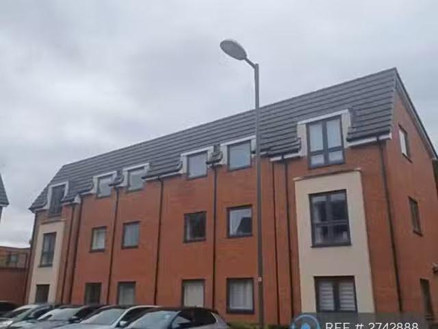 House for rent in Quarrendon, Aylesbury