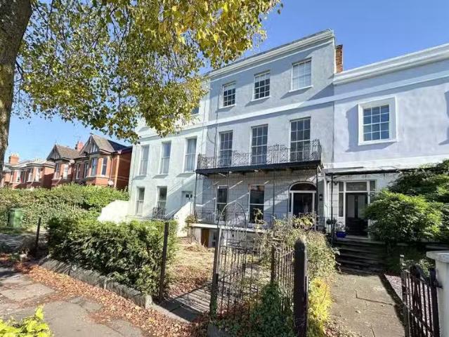 House for rent in Ewens Farm, Golden Valley