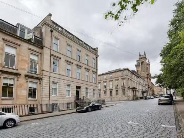 House for rent in East Dunbartonshire, Alba / Scotland
