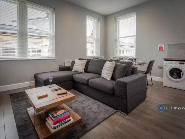 House for rent in Lee Bank, Greater Manchester