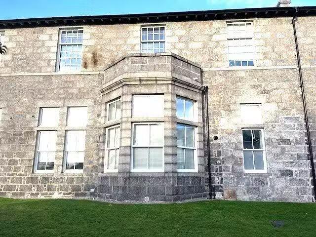 House for rent in Rosemount, Aberdeen City