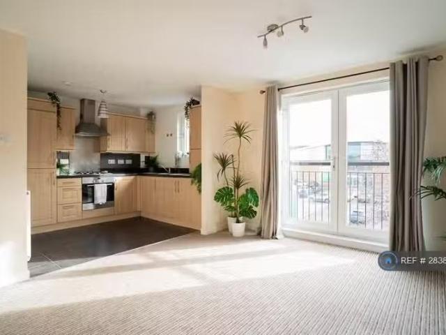 House for rent in Currie, Scotland