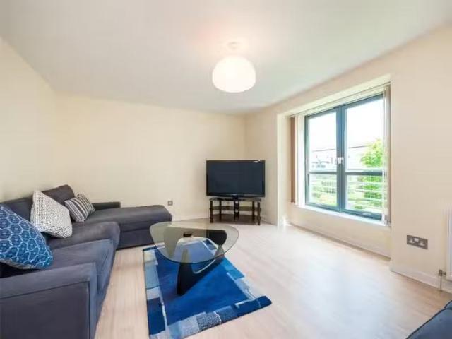 House for rent in Broughton, Scotland