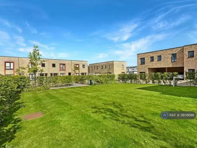 House for rent in Teversham, South Cambridgeshire