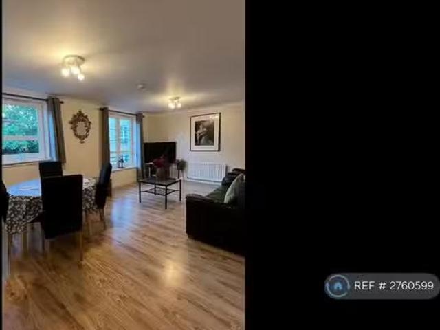 House for rent in Craigmillar, Scotland