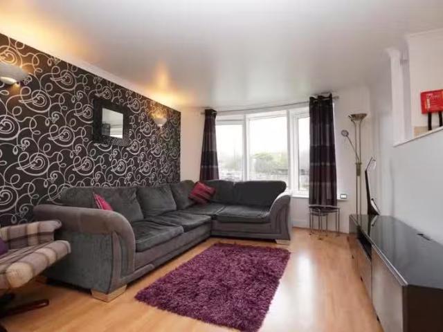 House for rent in Craigmillar, Scotland