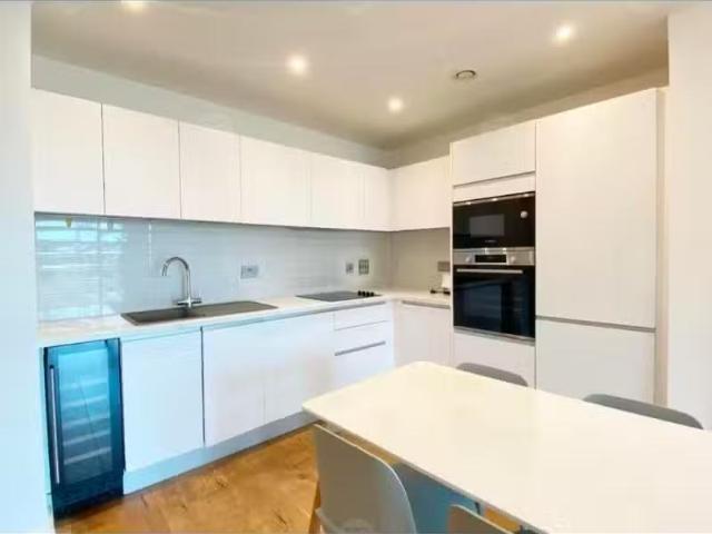 House for rent in Digbeth, West Midlands