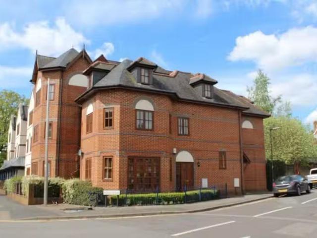 House for rent in Fole, Surrey