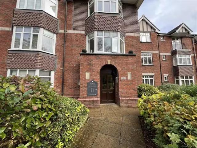 House for rent in Wake Green, West Midlands