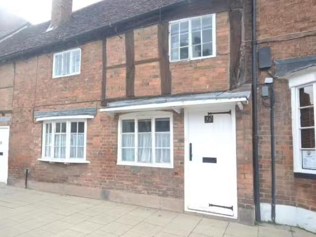 House for rent in Stratford-upon-Avon, Alderminster