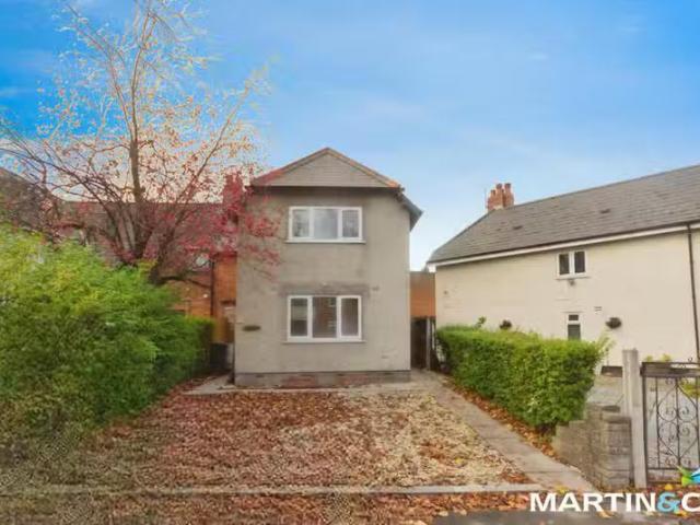 House for rent in Cotteridge, West Midlands