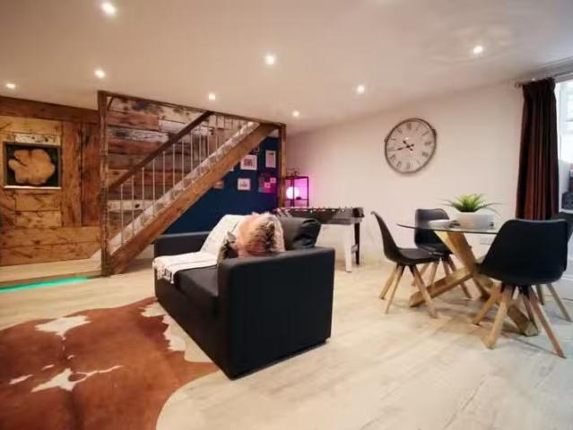 House for rent