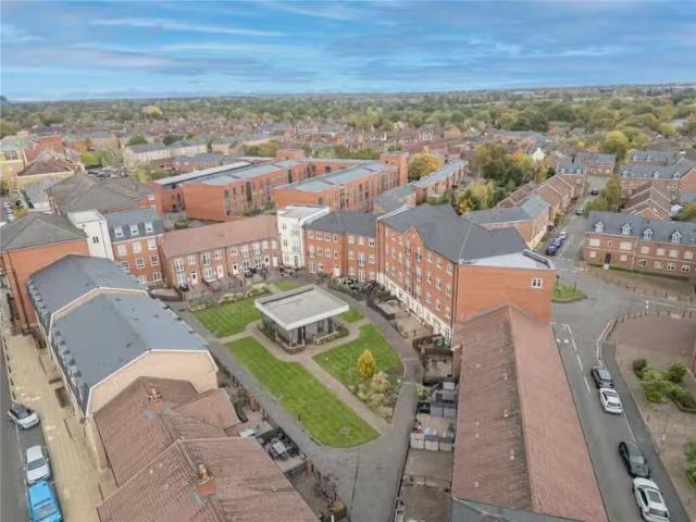 House for rent in Shirley, West Midlands