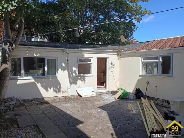 House for rent in Weston-super-mare, North Somerset
