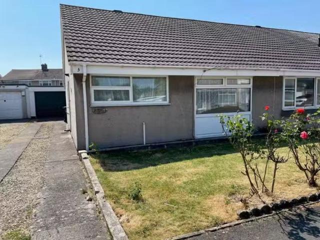 House for rent in Feckenham, City Of Bristol