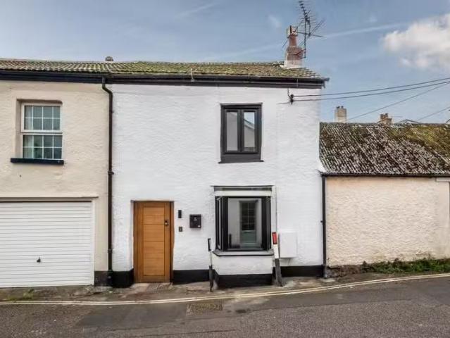 House for rent in Budlake, Devon