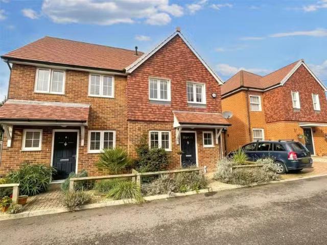 House for rent in Cross In Hand, East Sussex
