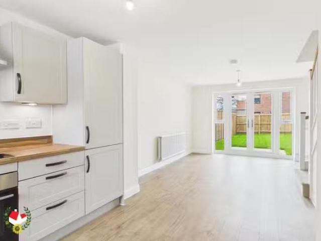 House for rent in Yate, South Gloucestershire