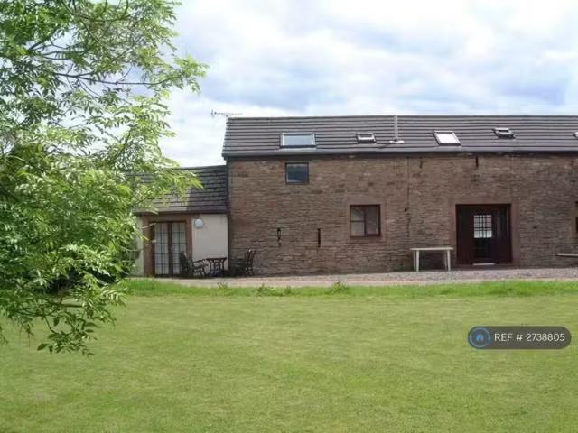 House for rent in Scaleby