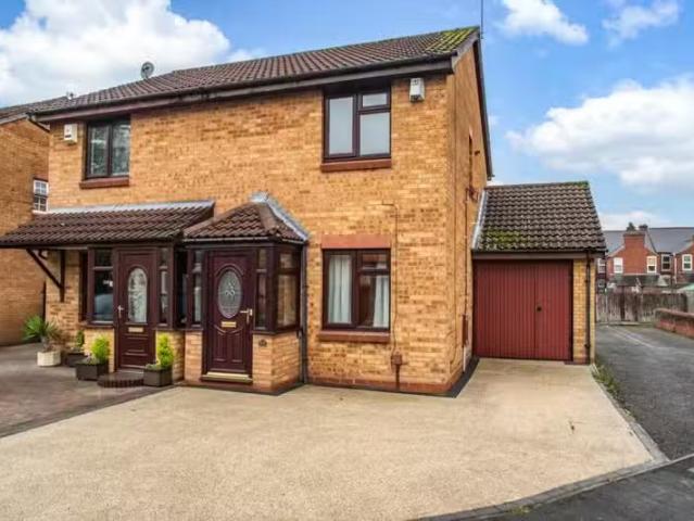 House for rent in Halesowen, West Midlands