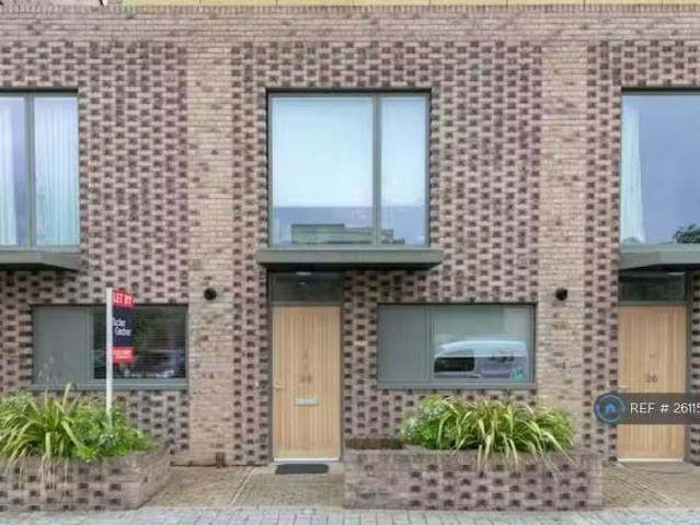 House for rent in Arrington, Cambridgeshire