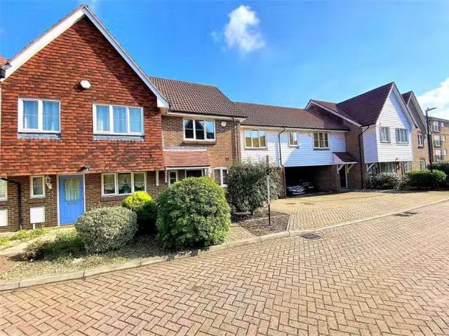 House for rent in Crayford, Greater London