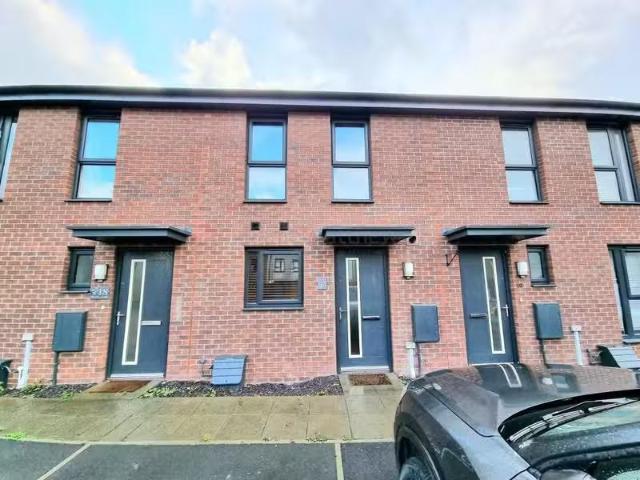 House for rent in Gileston, Wales