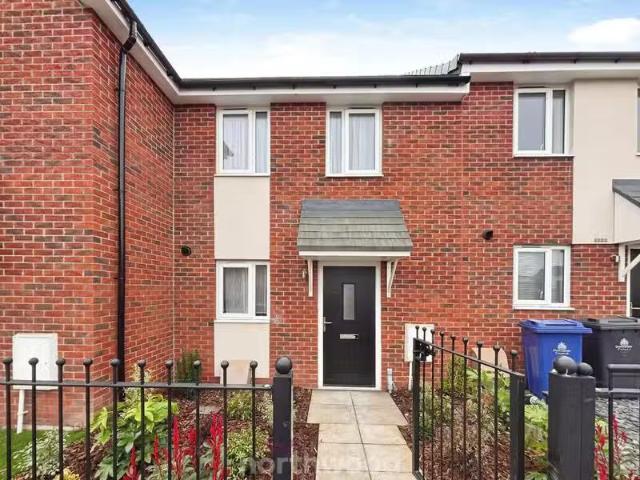 House for rent in Conisbrough, South Yorkshire