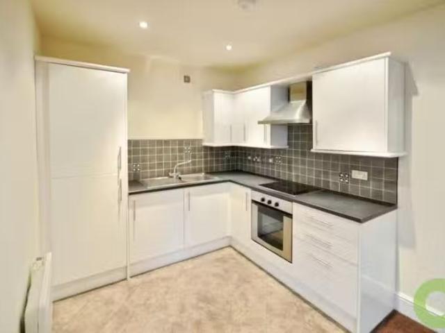 Apartment for rent in Irwell Vale, Lancashire