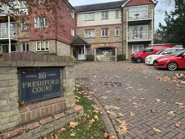 Apartment for rent in Keston, Greater London