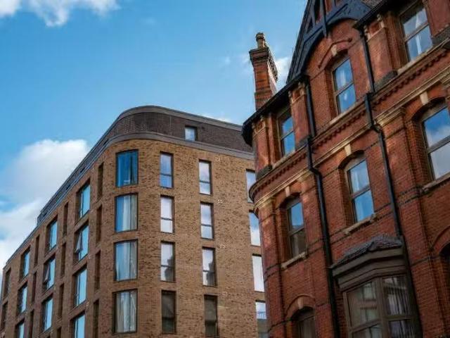 Apartment for rent in Highgate, West Midlands