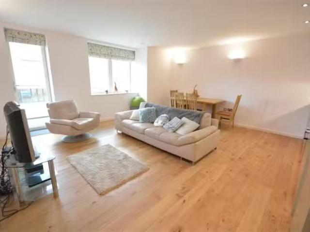 Apartment for rent in Epsom, Surrey
