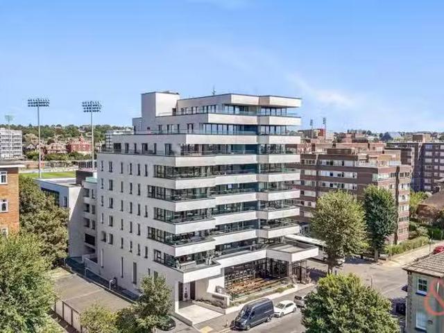 Apartment for rent in Eaton Ford, Huntingdonshire