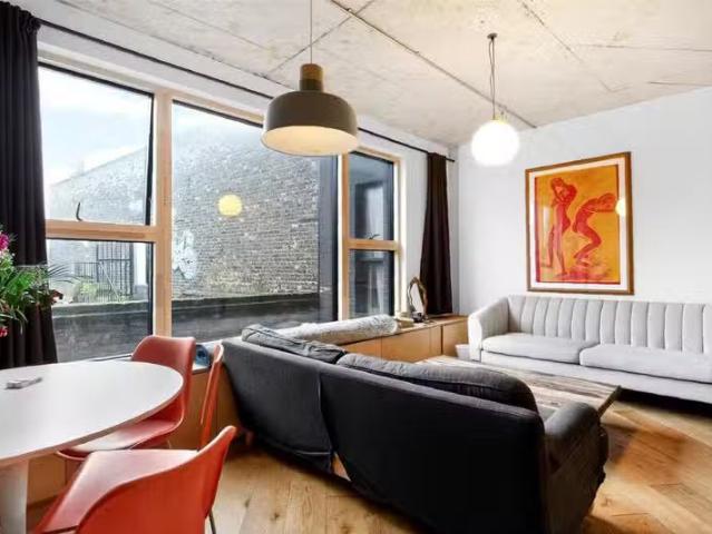 Apartment for rent in Hackney Wick, Greater London