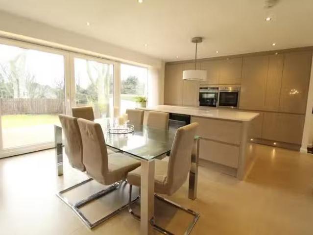 House for rent in Ballindoch, Scotland