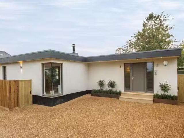 House for rent in Arrington, Cambridgeshire
