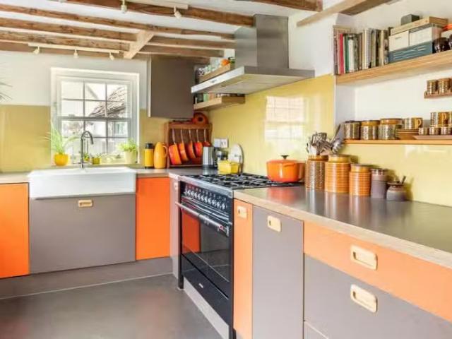 House for rent in Wenhaston with Mells Hamlet, Eastbridge